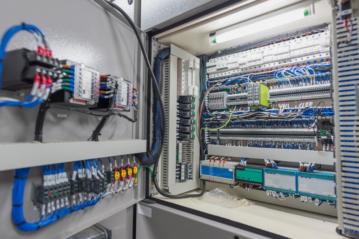 熱過載繼電器工作原理
